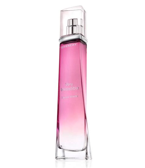 givenchy live irresistible l 2.5 oz edp spray|Givenchy live eau de parfum.